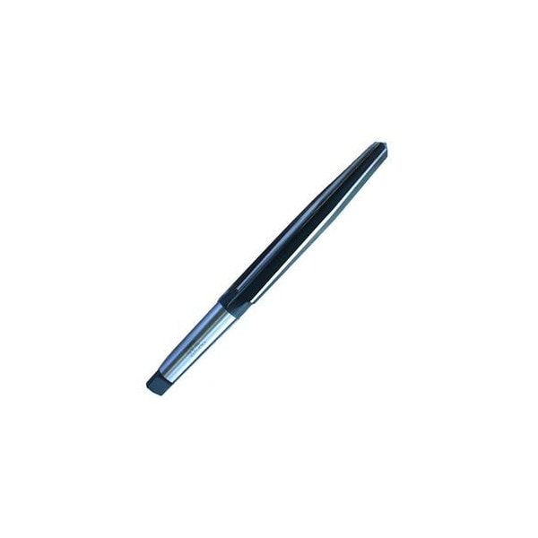 Champion Cutting Tool 1in - 980 Taper Shank Bridge Reamer - Straight Flute, Right Hand Cut, High Speed Steel, Champion CHA 980-1 - main